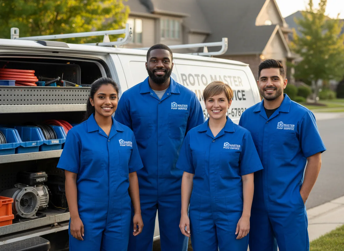 Sump Pump Installation company in Canyon, TX